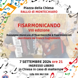 fisarmonicando 2024