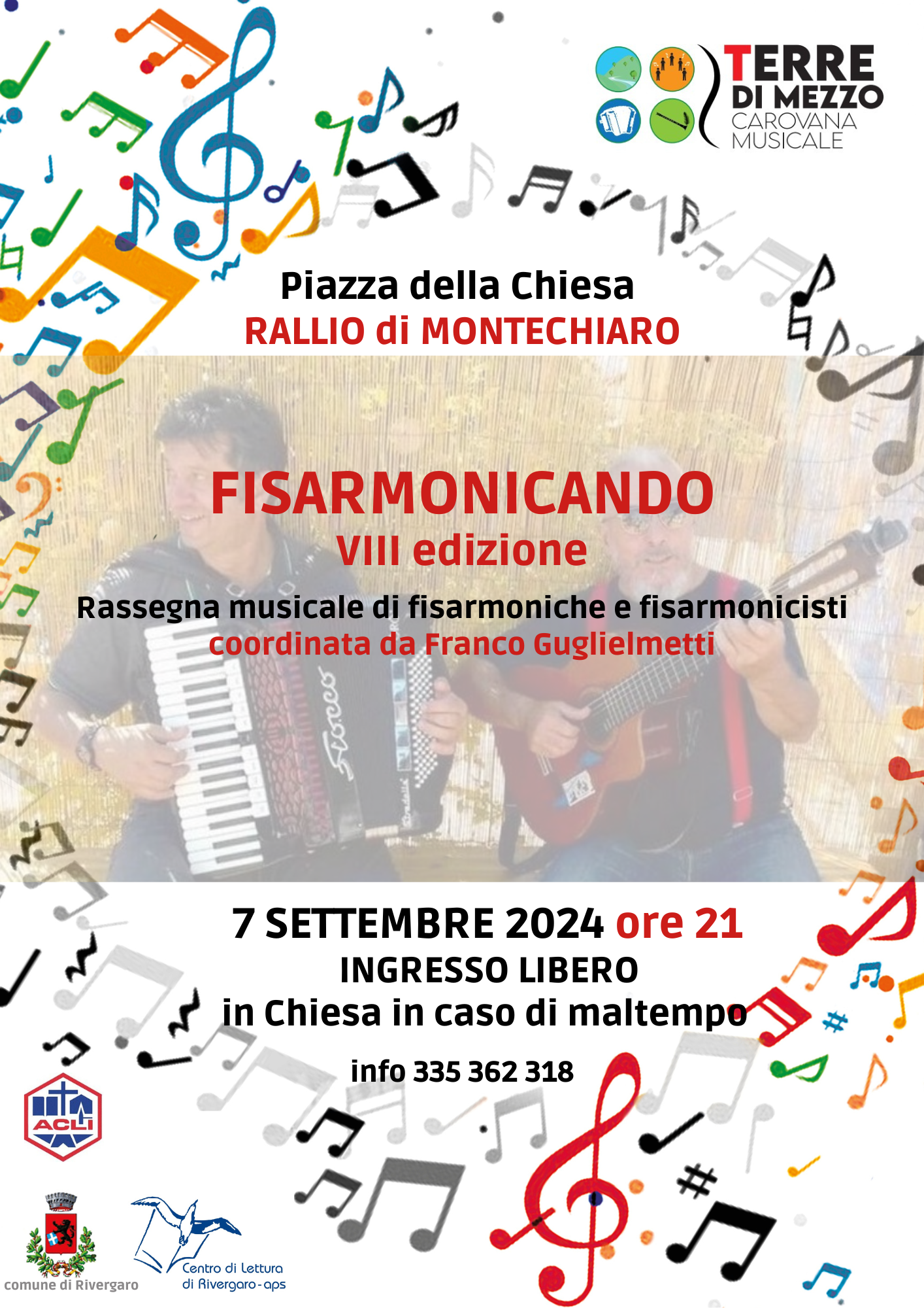 fisarmonicando 2024