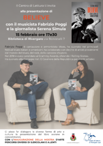 Believe Poggi-Simula